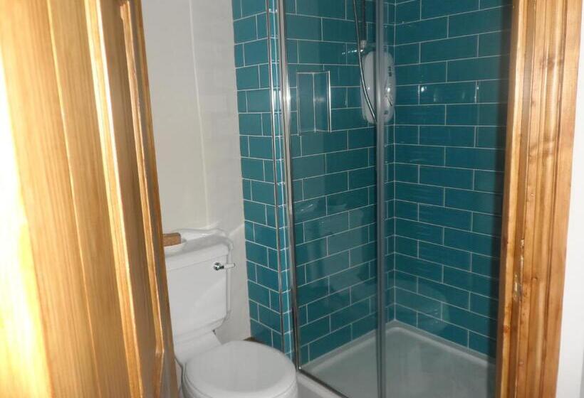 Семейный Номер, Midtown Farm Bed & Breakfast