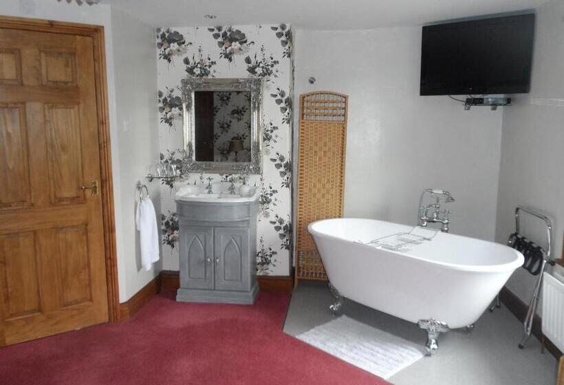 패밀리 룸, Midtown Farm Bed & Breakfast