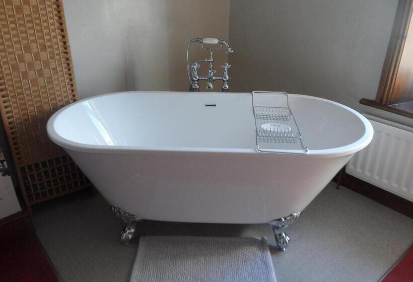 패밀리 룸, Midtown Farm Bed & Breakfast