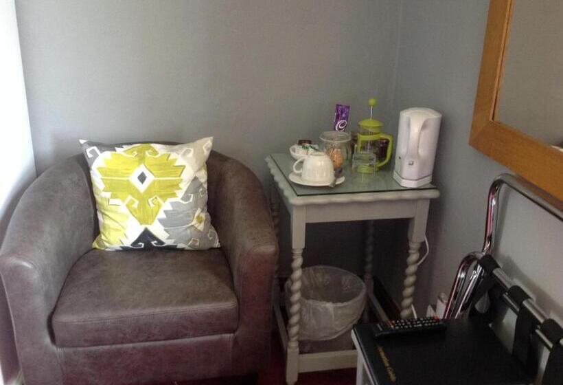 Номер Стандарт Индивидуальный, Midtown Farm Bed & Breakfast