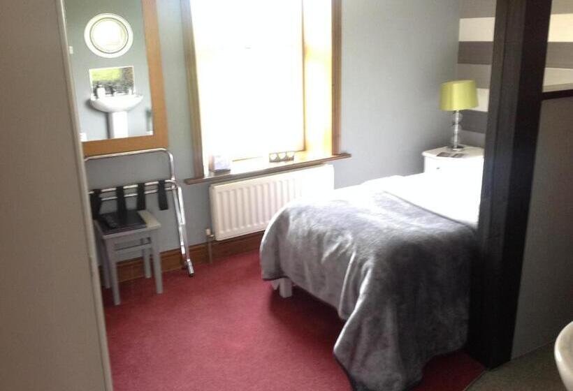 חדר סטנדרט יחיד, Midtown Farm Bed & Breakfast