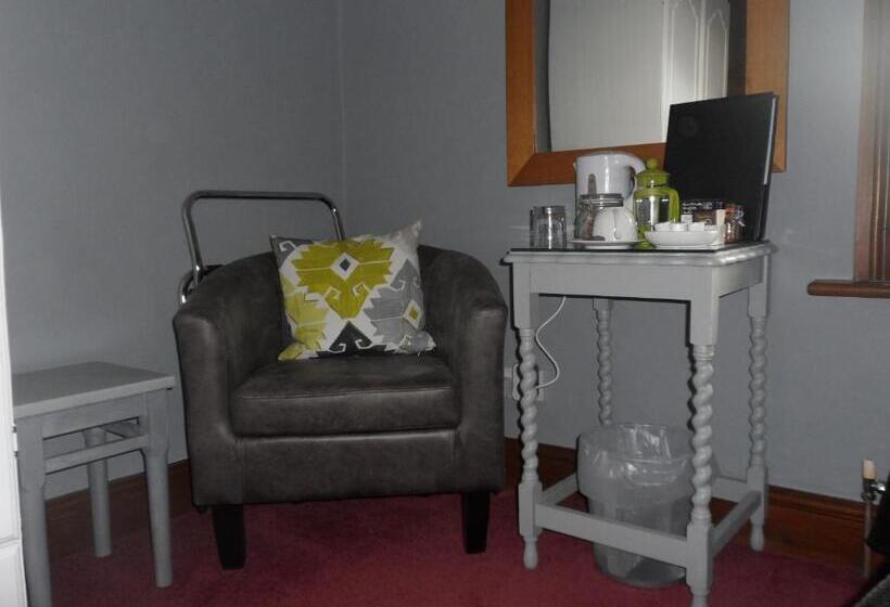 Номер Стандарт Индивидуальный, Midtown Farm Bed & Breakfast