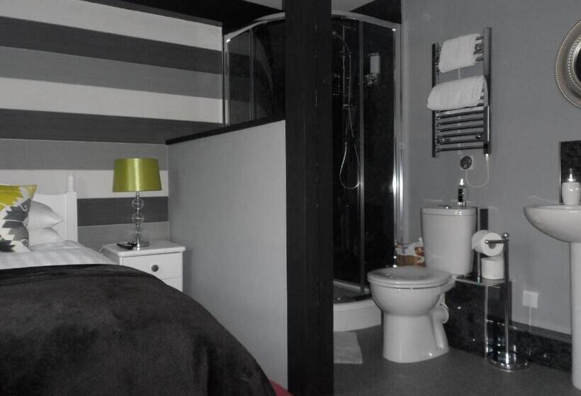 스탠다드 싱글 룸, Midtown Farm Bed & Breakfast