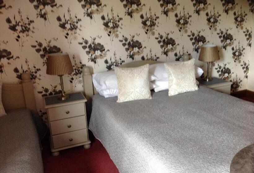 패밀리 룸, Midtown Farm Bed & Breakfast