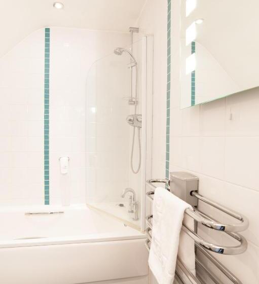 غرفة قياسية, Unicorn, Gunthorpe By Marston S Inns