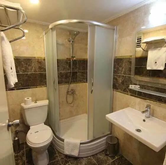 スタンダードルーム, Aykut Palace Otel
