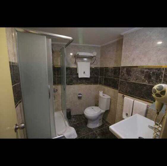 غرفة قياسية, Aykut Palace Otel