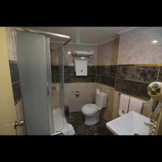 スタンダードルーム, Aykut Palace Otel