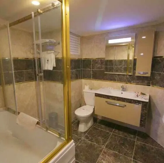 スタンダードルーム, Aykut Palace Otel