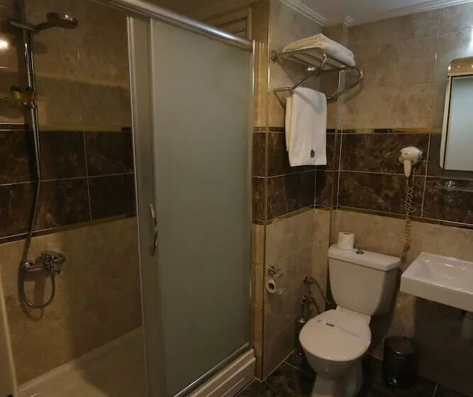 スタンダードルーム, Aykut Palace Otel