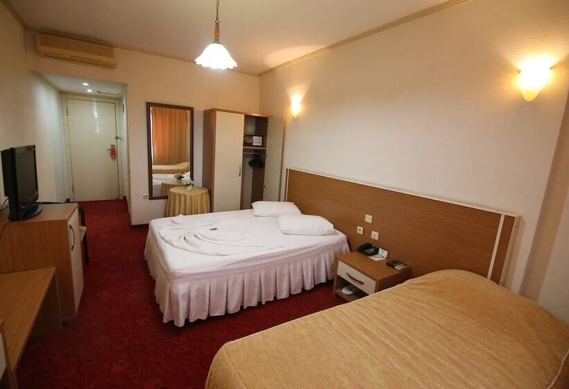 标准间, Aykut Palace Otel