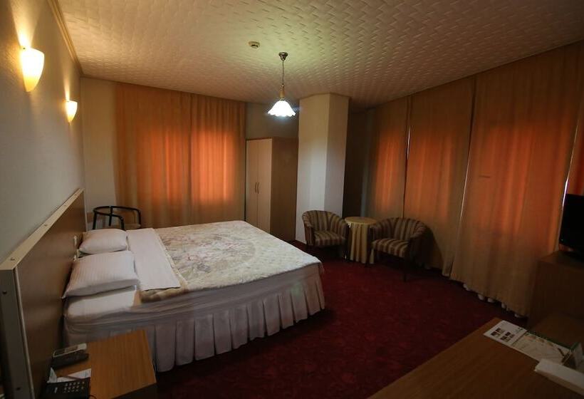 غرفة قياسية, Aykut Palace Otel
