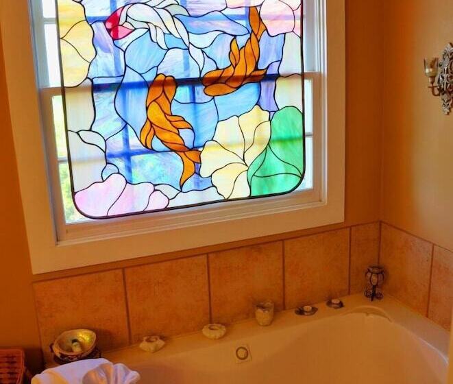 프리미엄 스위트, Equinox Inn At Canyon Lake