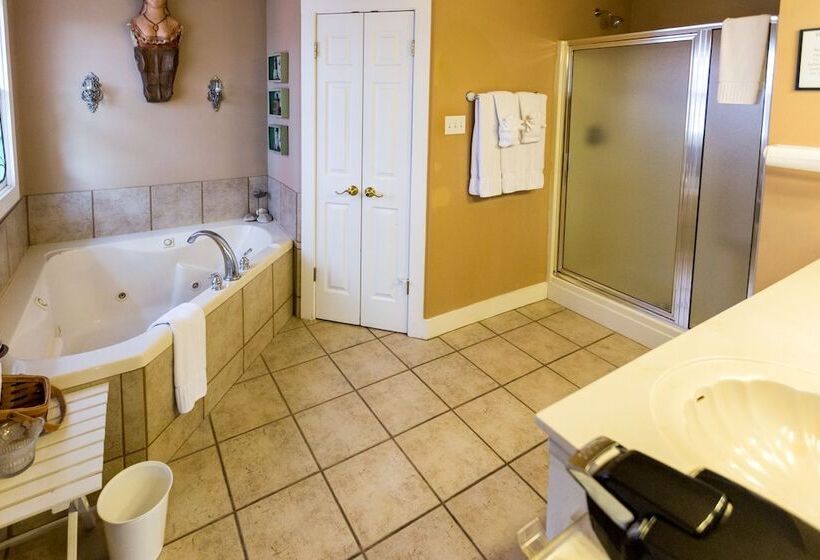 프리미엄 스위트, Equinox Inn At Canyon Lake