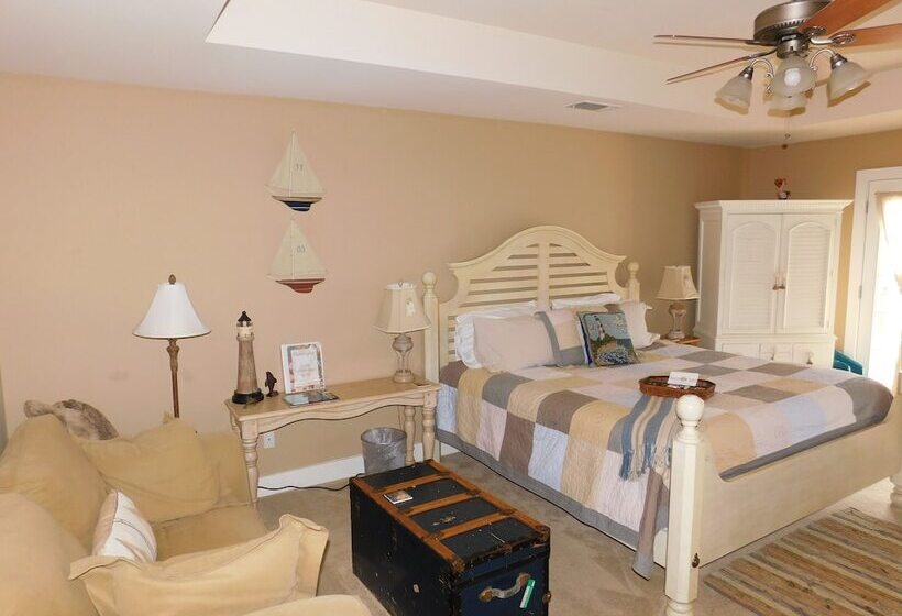 프리미엄 스위트, Equinox Inn At Canyon Lake