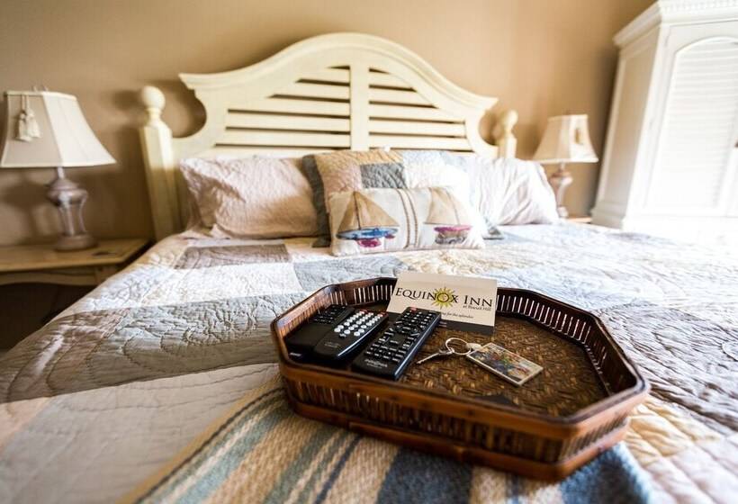 프리미엄 스위트, Equinox Inn At Canyon Lake