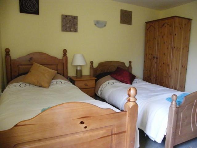 חדר סטנדרט נוף להרים, West Nattrass Guesthouse