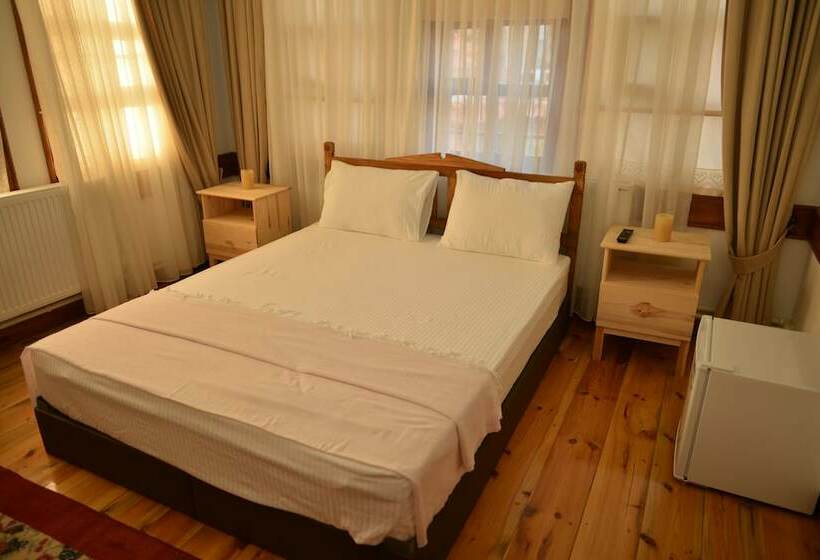 اتاق لوکس, Cifte Konak Butik Otel