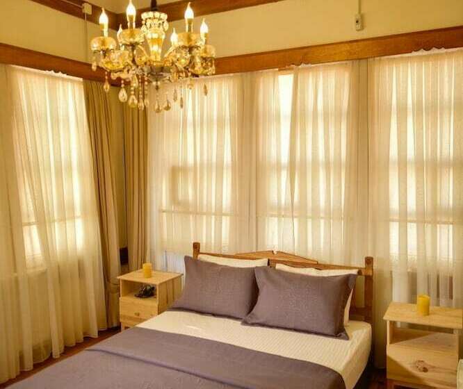 اتاق لوکس, Cifte Konak Butik Otel