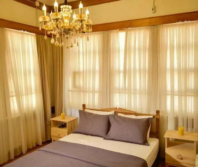 اتاق لوکس, Cifte Konak Butik Otel