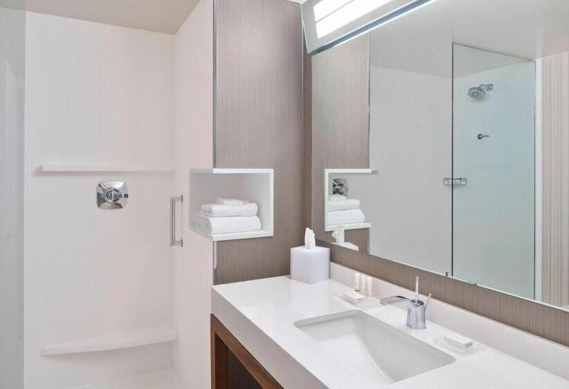 Номер Стандарт, Courtyard By Marriott Albany Troy/waterfront