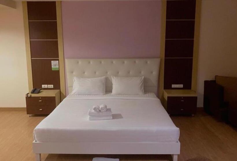 جناح, Kwanruen Resort