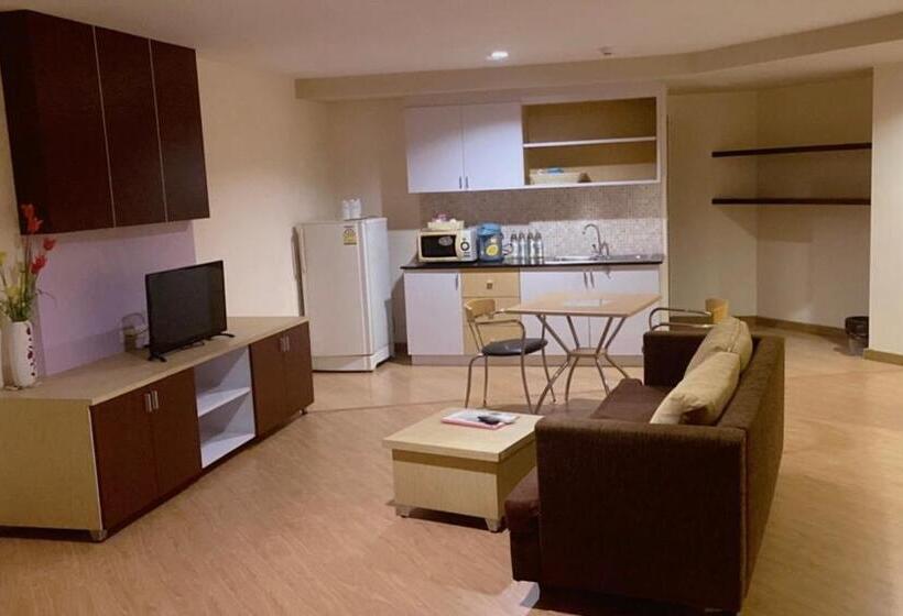 جناح, Kwanruen Resort