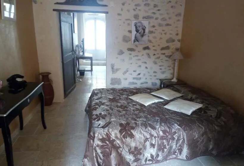 Suite, L'oronge