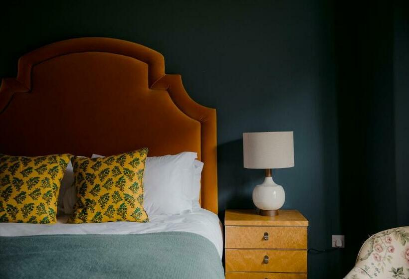 Quarto Superior, The Rose