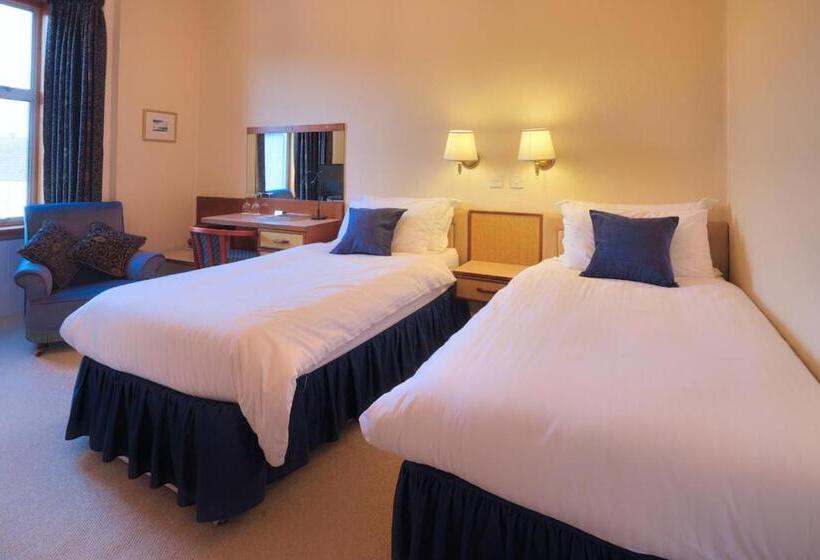 스탠다드 룸, Cedars Apartment