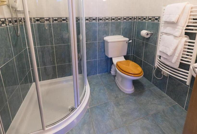 스탠다드 룸, Cedars Apartment