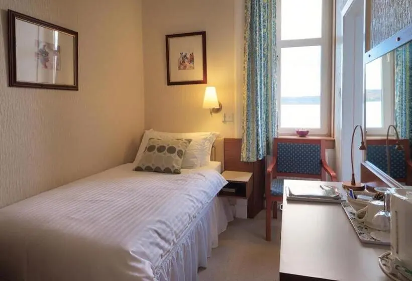 Standard Yhden Hengen Huone, The Cedars Guest House