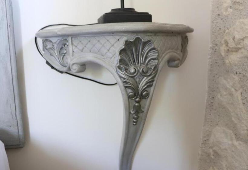 标准间, Chambre D Hotes La Quercynoise