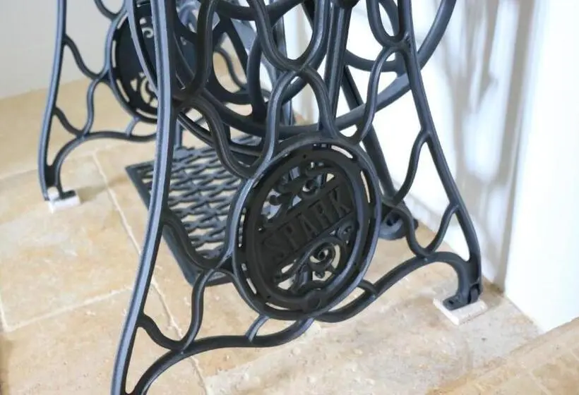スタンダードルーム, Chambre D Hotes La Quercynoise