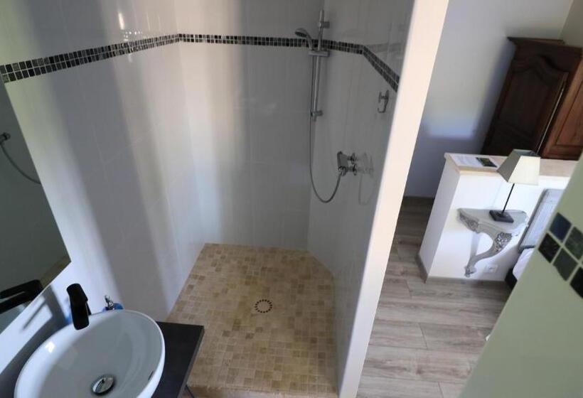 标准间, Chambre D Hotes La Quercynoise