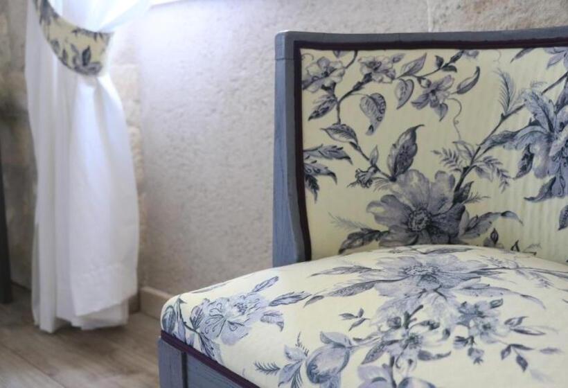 标准间, Chambre D Hotes La Quercynoise