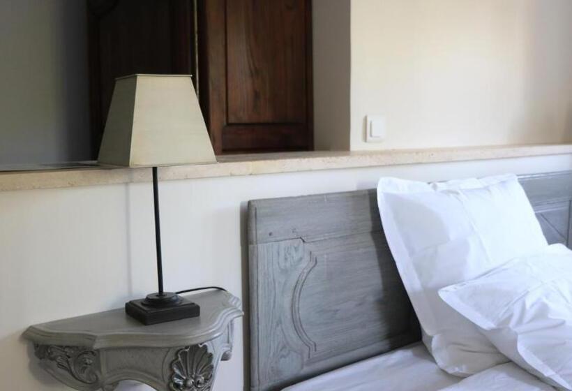 标准间, Chambre D Hotes La Quercynoise