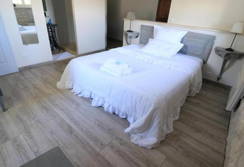 标准间, Chambre D Hotes La Quercynoise