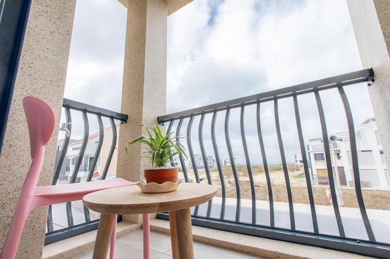 اتاق سوپریور چهار تخته, Kiwi Villa