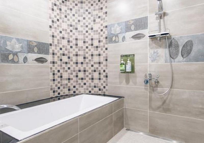 اتاق سوپریور چهار تخته, Kiwi Villa