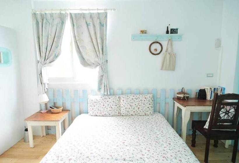 اتاق کلاسیک چهارنفره, Minami Kaze