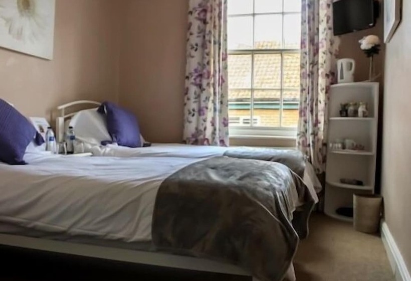 Номер Стандарт, Chapter Two Bar