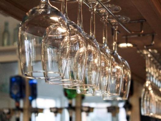 Номер Стандарт, Chapter Two Bar