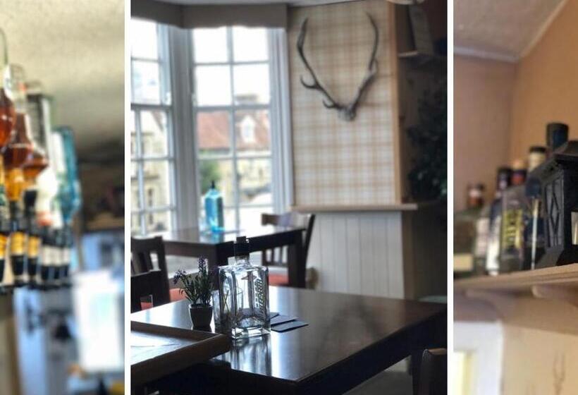 Номер Superior Кровать Кинг, Chapter Two Bar