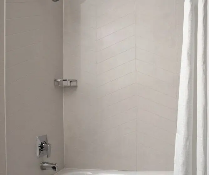 Sviitti, Fairfield Inn & Suites By Marriott Richmond Airport