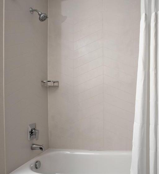 Люкс, Fairfield Inn & Suites By Marriott Richmond Airport