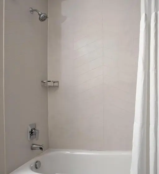 Standard-huone King-vuode, Fairfield Inn & Suites By Marriott Richmond Airport