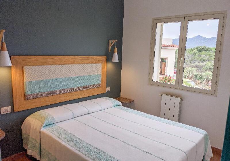 اتاق استاندارد, Holiday Garden Hotel Skm Park