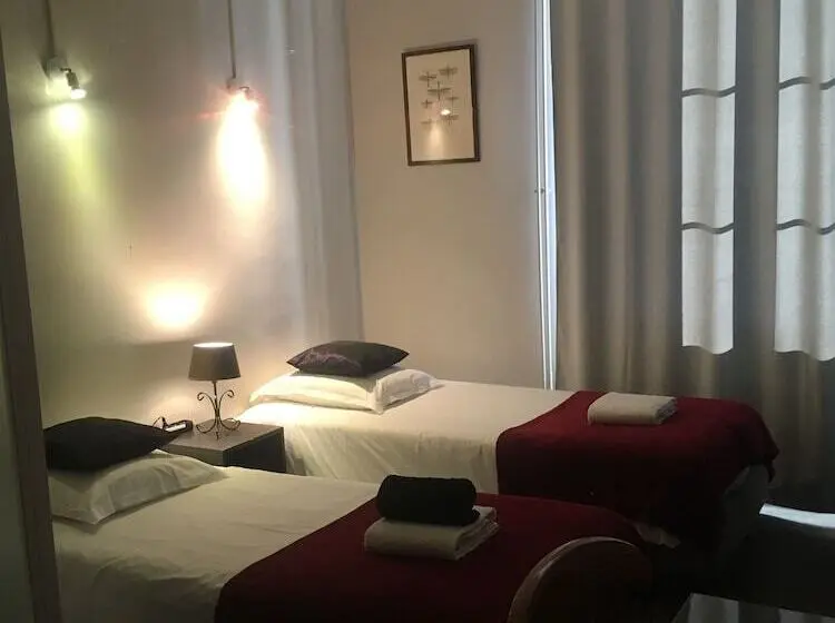 スタンダードルーム, Hôtel Le Chabichou