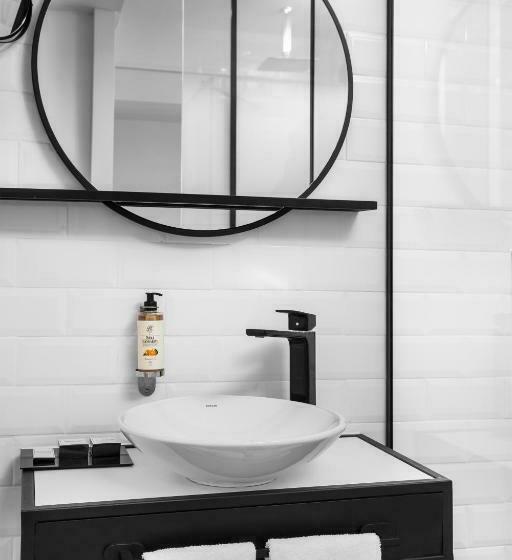 Standard Room, The Westist Hotel & Spa   Special Category
